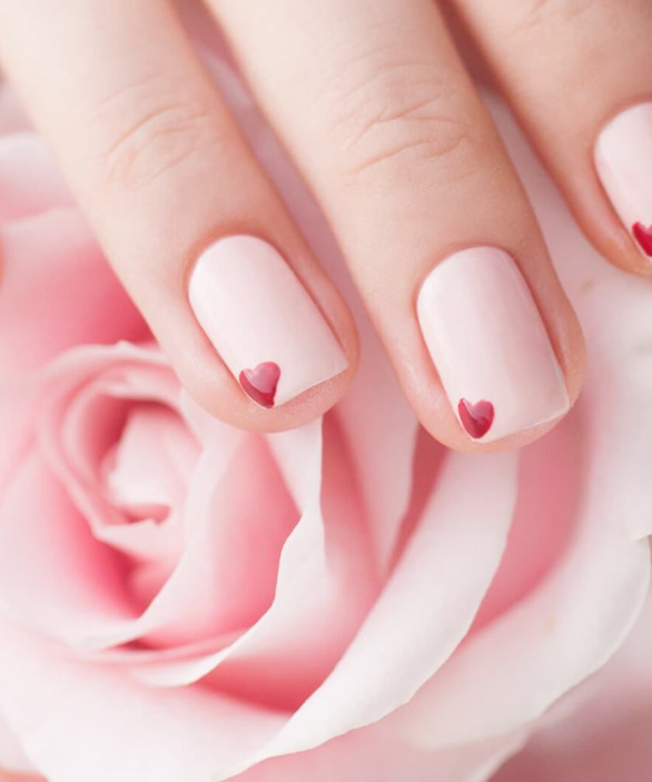 The hottest nail color trends in 2019 - Nghia Nippers