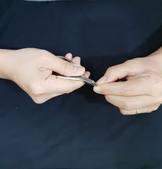 Choosing The Good Toenail Clippers: A Guide To Nail Care – Nghia Nippers  Corporation