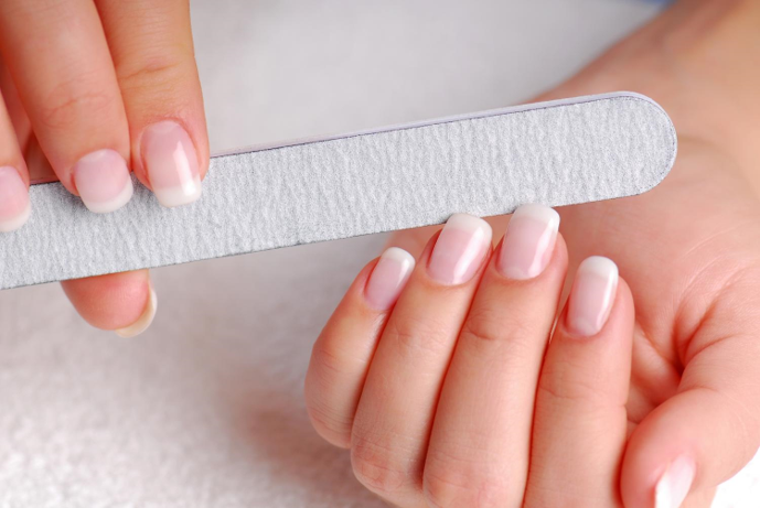 Professional Nail Care Tips - Nghia Nippers