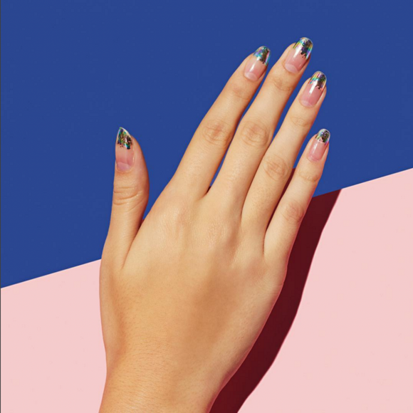 How to Find the Best Nail Shape for your Hands - Blog | OPI