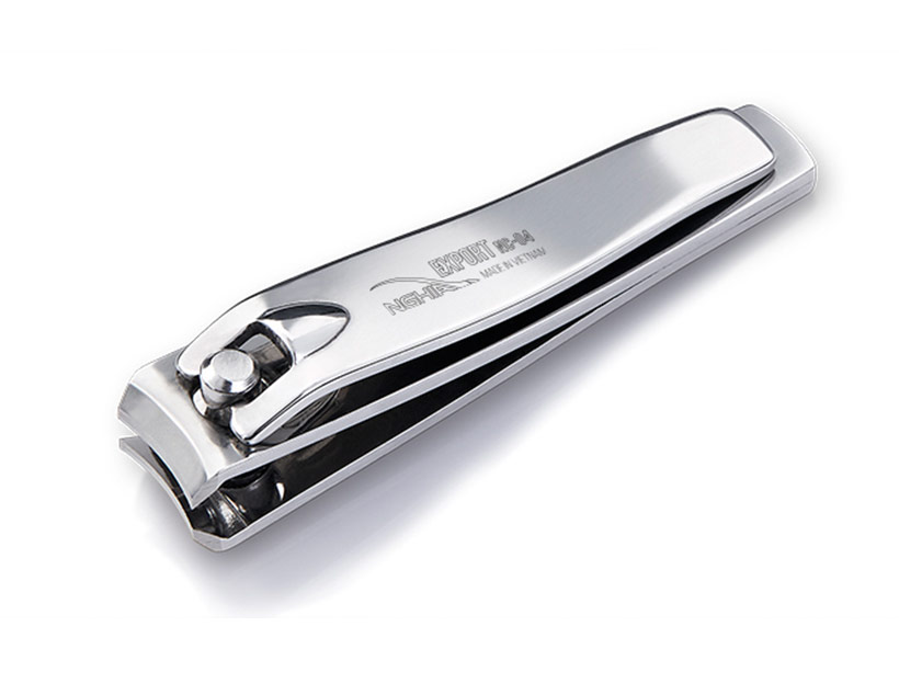 NAIL CLIPPERS - Nghia Nippers